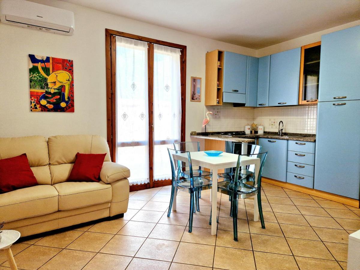 Dimora Rena Dorada - Apartment In Pula, Sardinia, Italy Extérieur photo