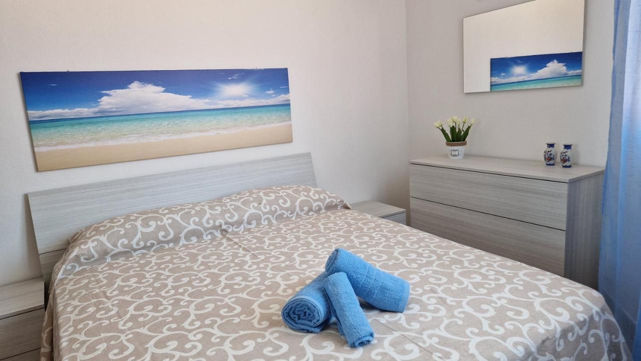 Dimora Rena Dorada - Apartment In Pula, Sardinia, Italy Extérieur photo