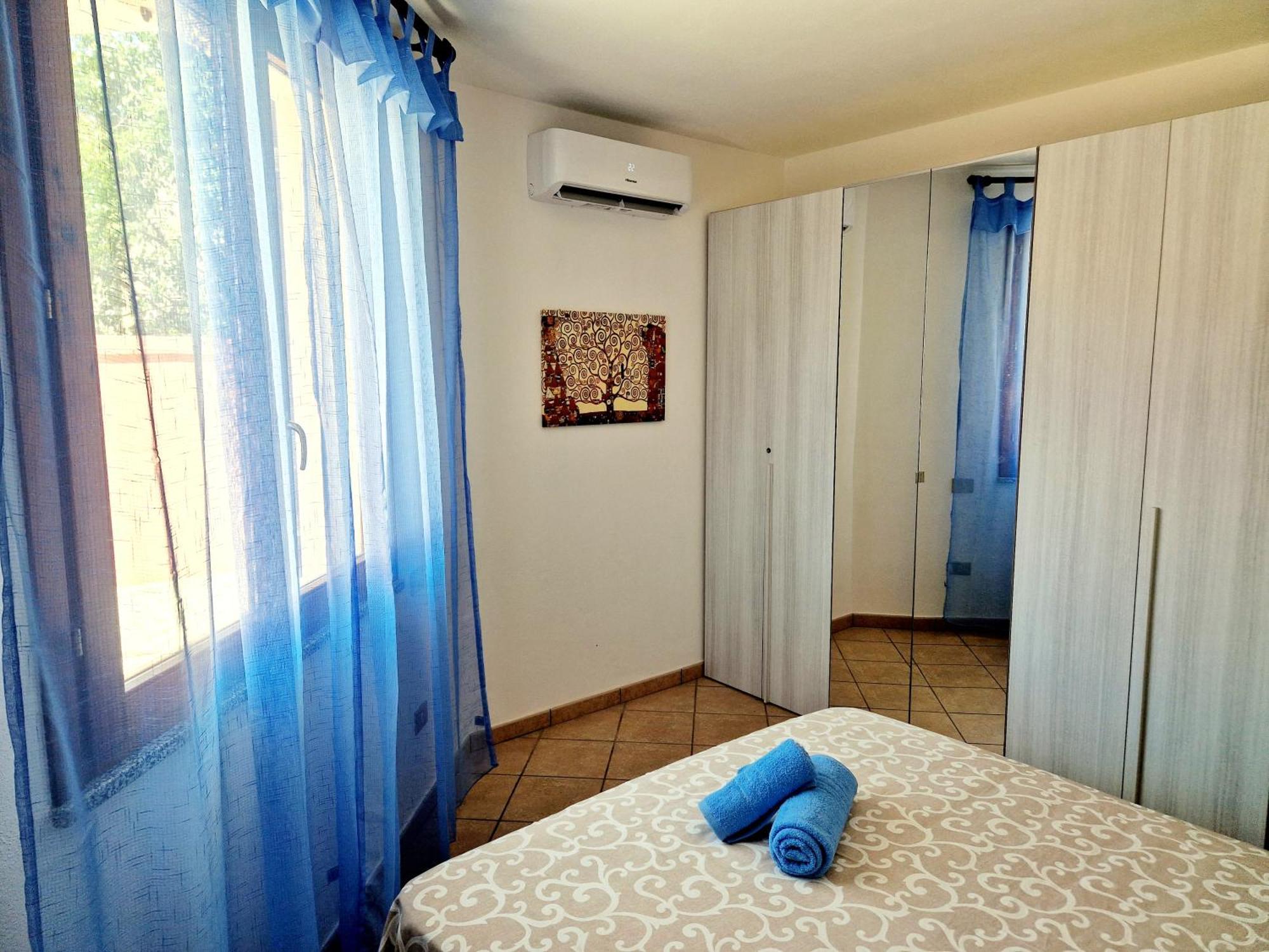 Dimora Rena Dorada - Apartment In Pula, Sardinia, Italy Extérieur photo