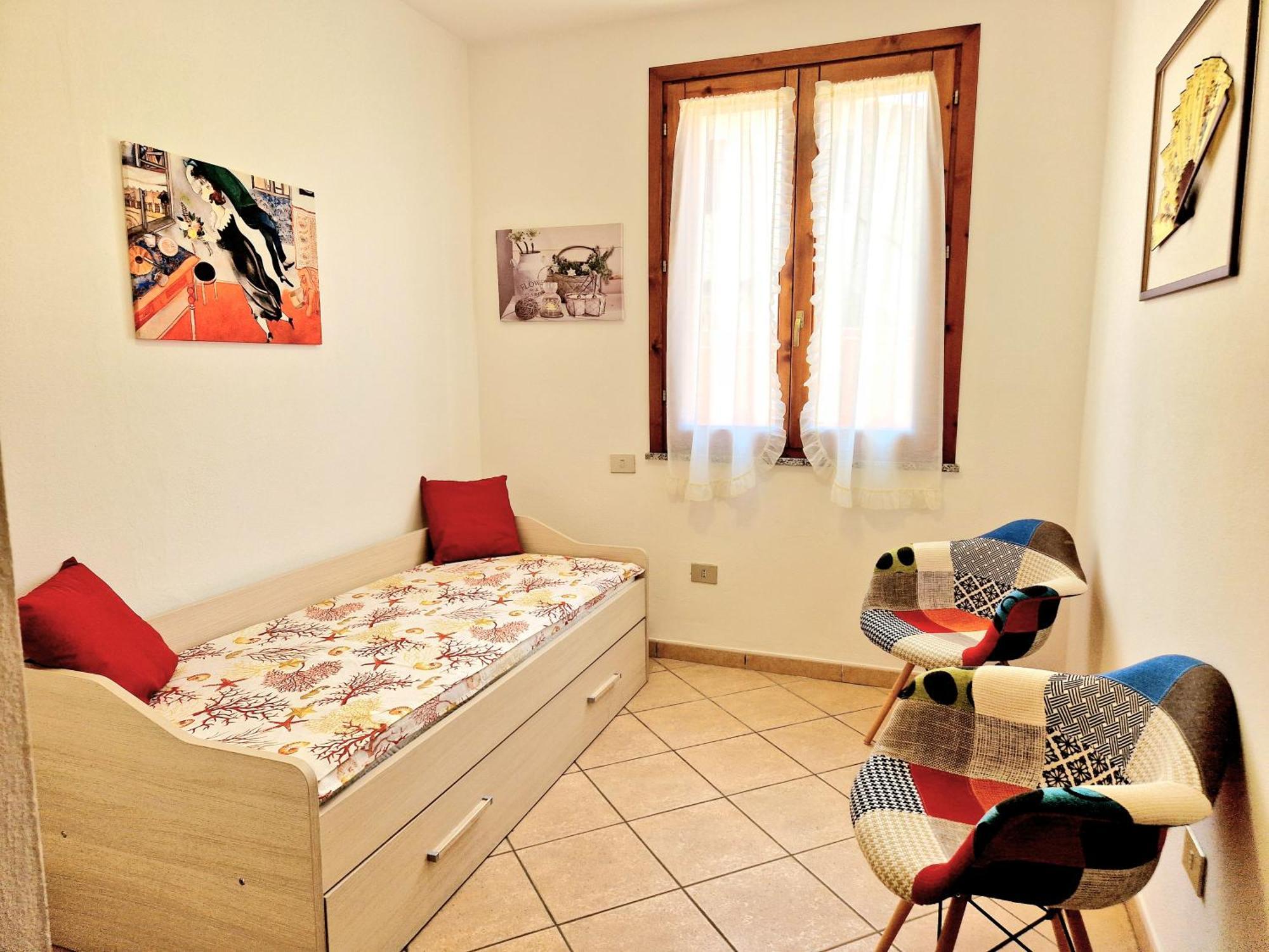 Dimora Rena Dorada - Apartment In Pula, Sardinia, Italy Extérieur photo