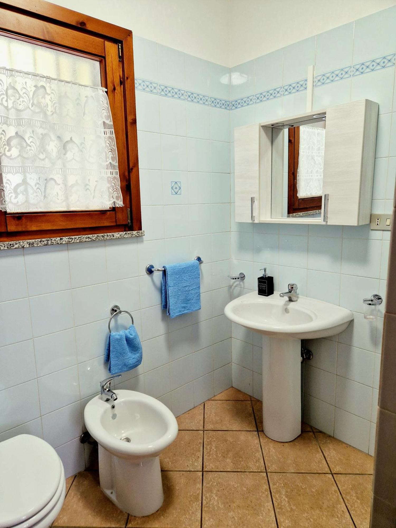 Dimora Rena Dorada - Apartment In Pula, Sardinia, Italy Extérieur photo