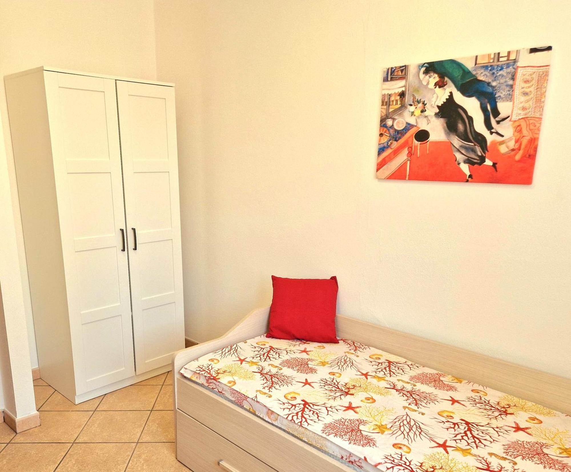 Dimora Rena Dorada - Apartment In Pula, Sardinia, Italy Extérieur photo