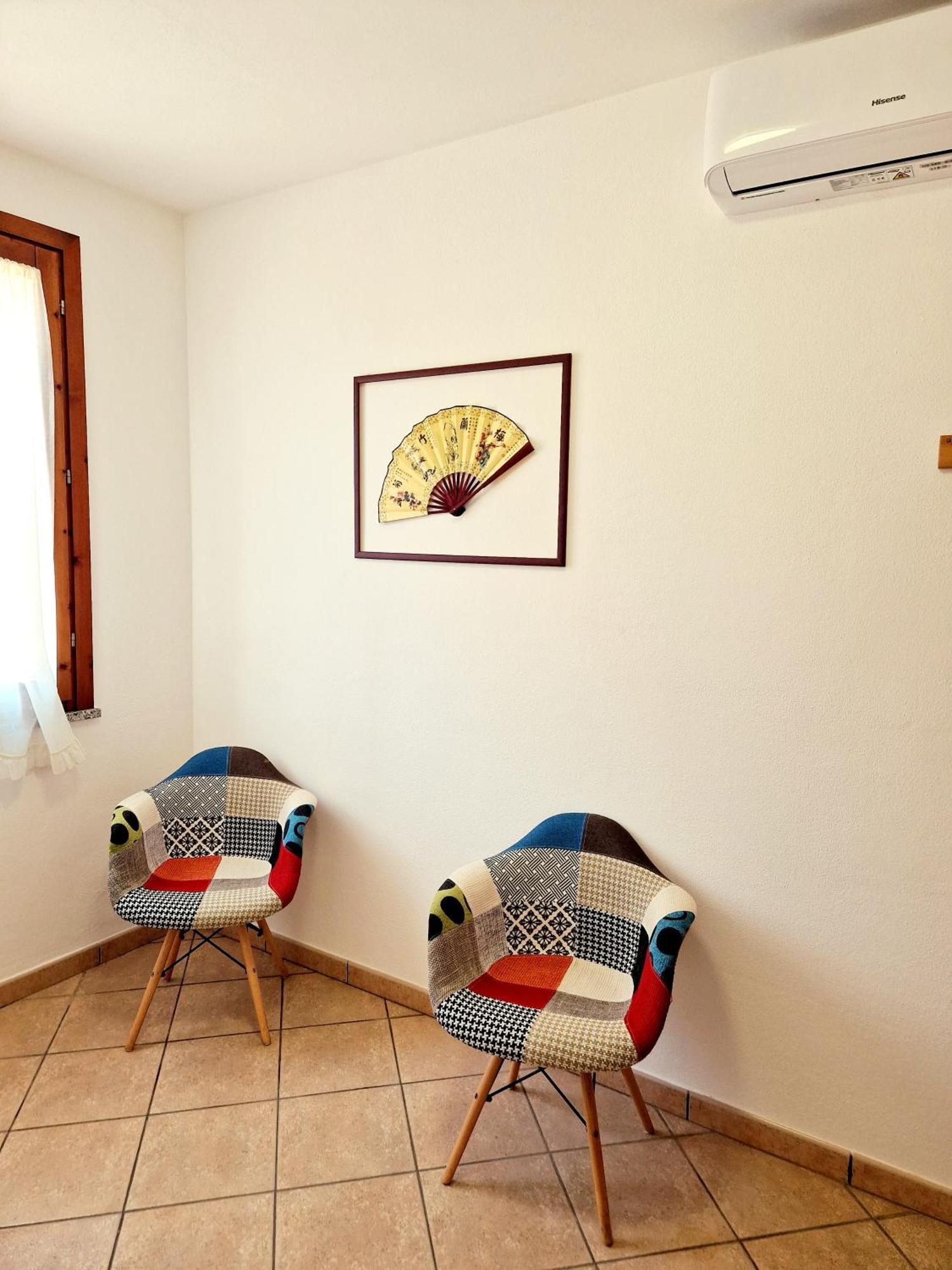 Dimora Rena Dorada - Apartment In Pula, Sardinia, Italy Extérieur photo