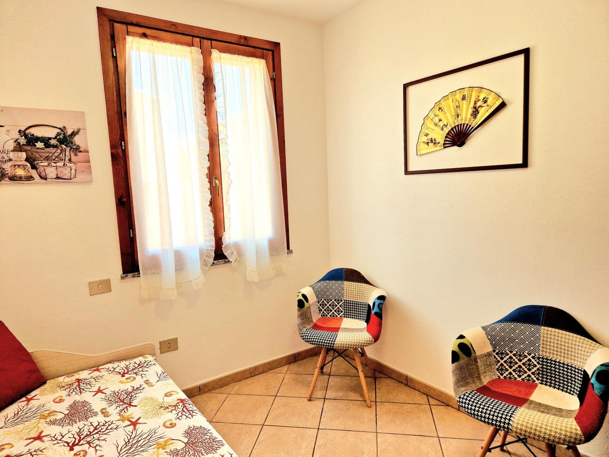 Dimora Rena Dorada - Apartment In Pula, Sardinia, Italy Extérieur photo