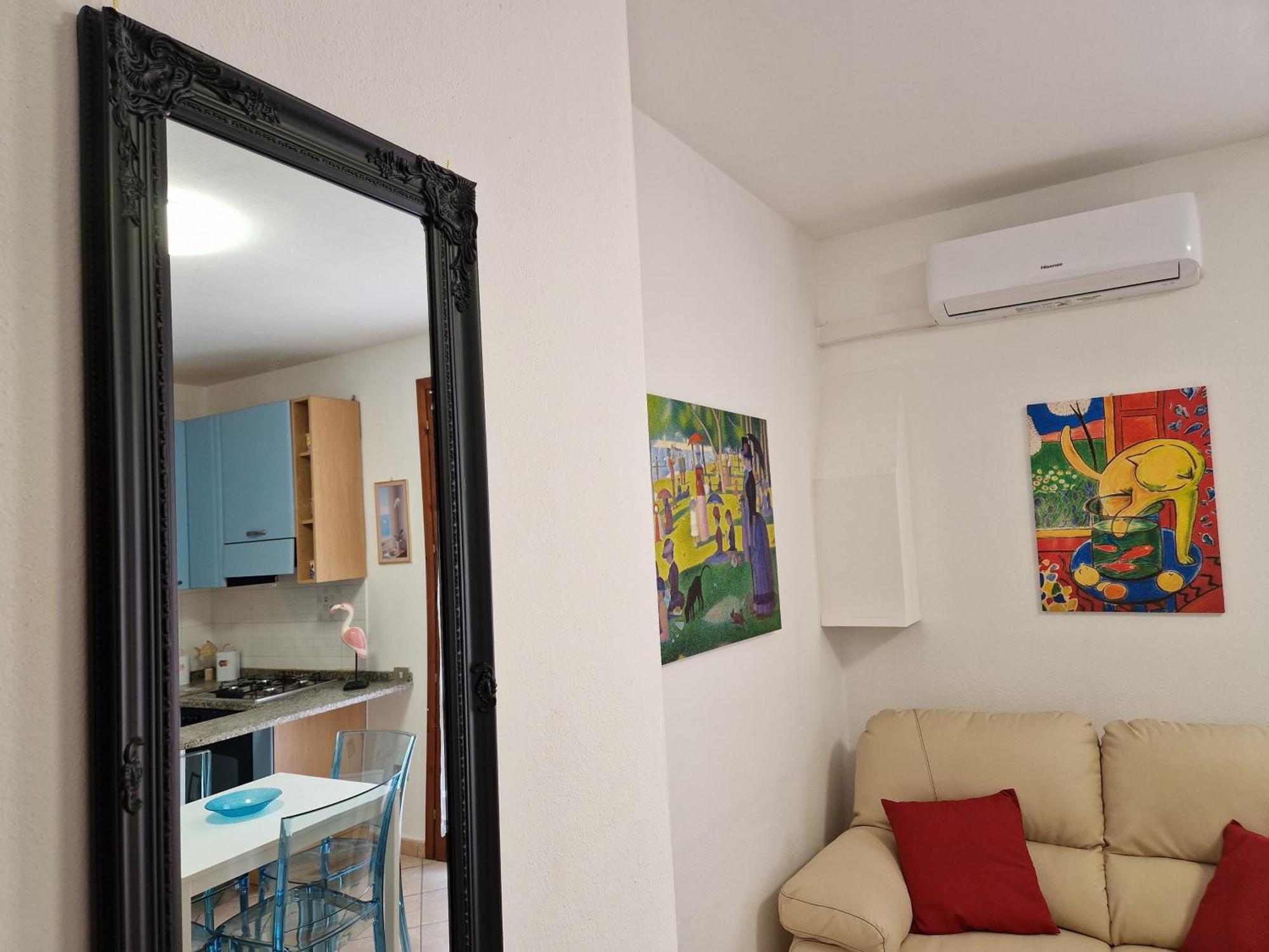Dimora Rena Dorada - Apartment In Pula, Sardinia, Italy Extérieur photo
