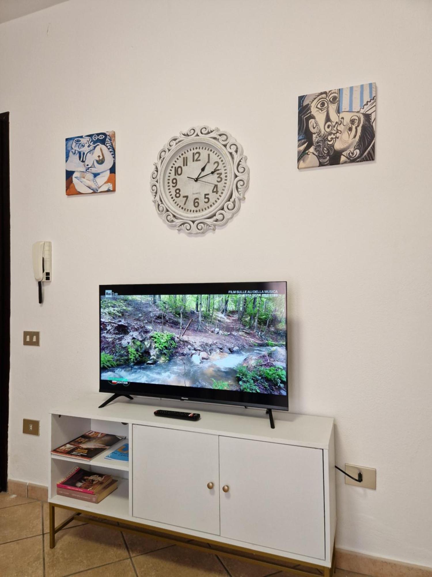 Dimora Rena Dorada - Apartment In Pula, Sardinia, Italy Extérieur photo